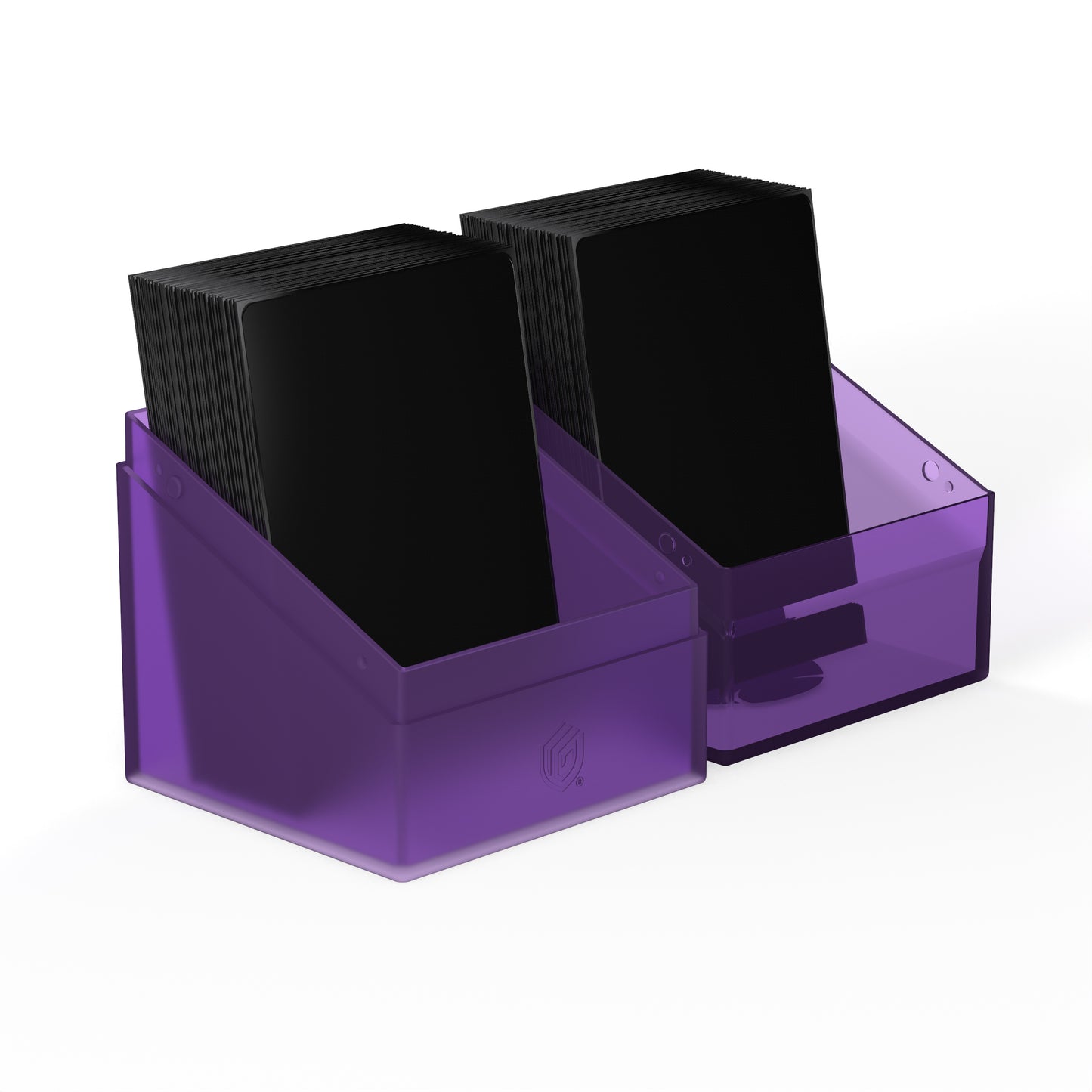 UG Deck Case: Boulder 100+ Mana Edition Swamp