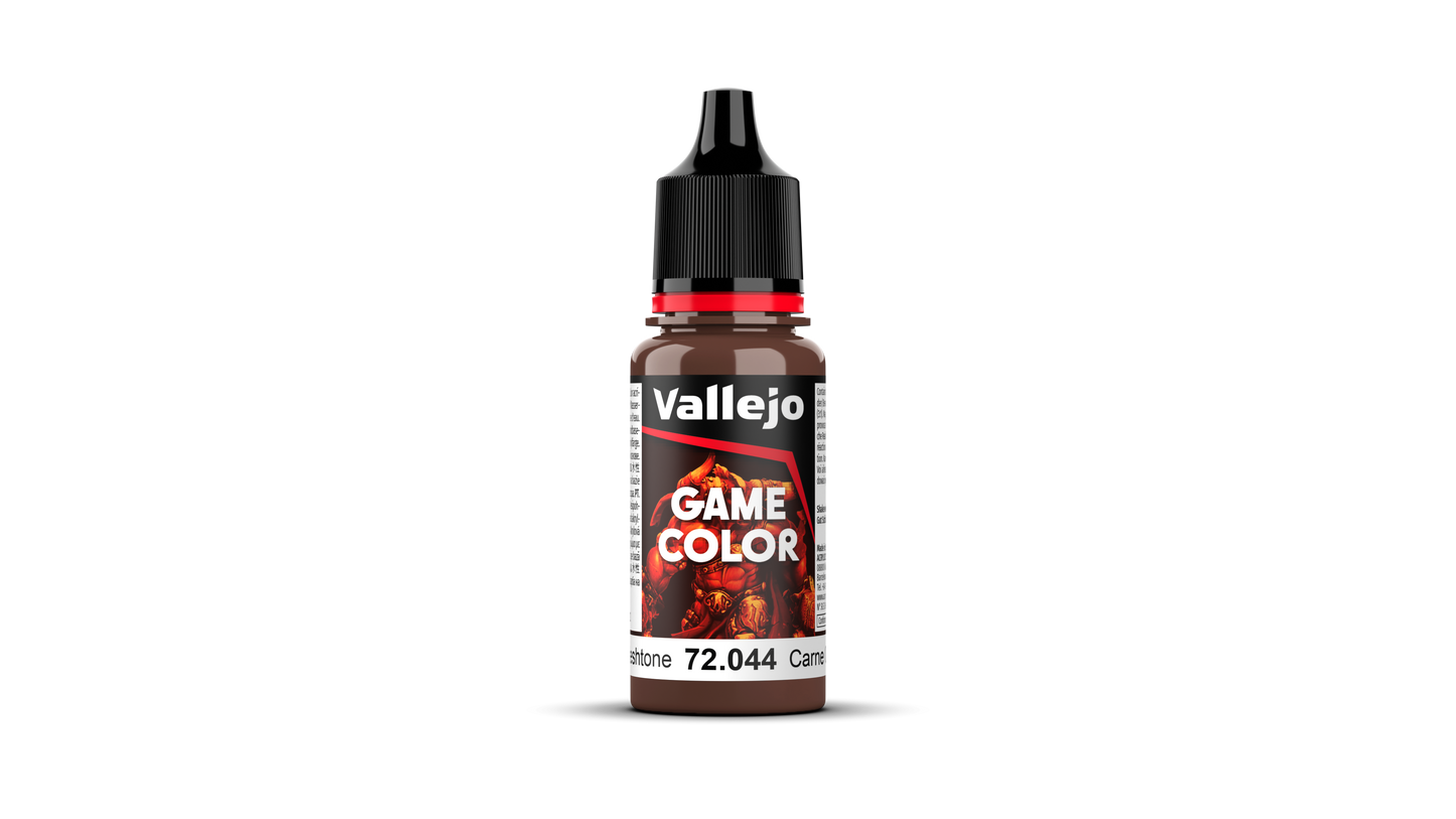 Vallejo: Essential Paint Set by Squidmar Miniatures