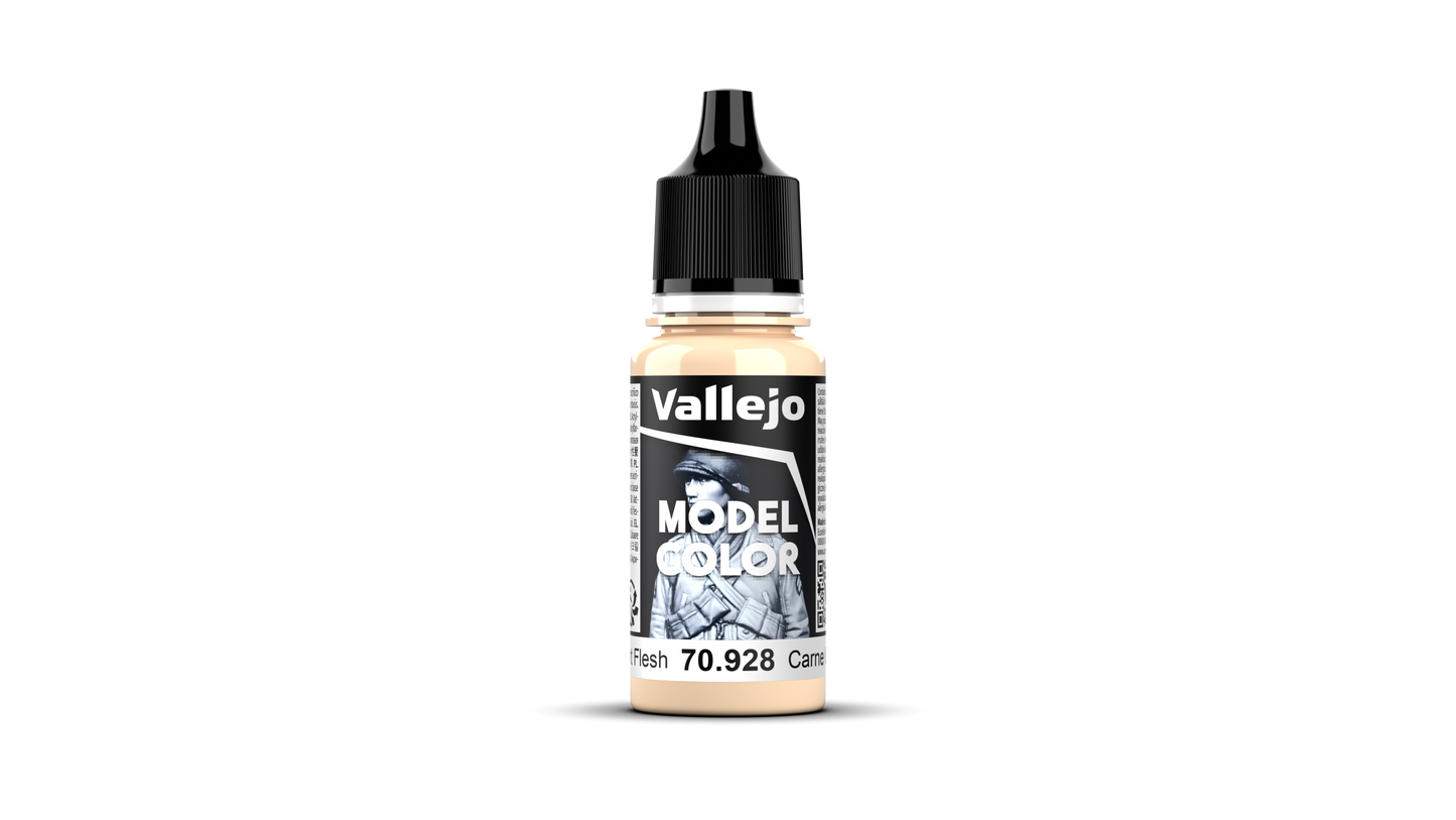 Vallejo: Essential Paint Set by Squidmar Miniatures