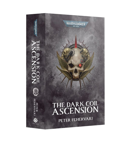 The Dark Coil: Ascension (Paperback)