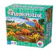 Dinos - 36pc Floor Puzzle