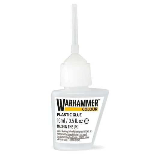 Warhammer Colour: Plastic Glue