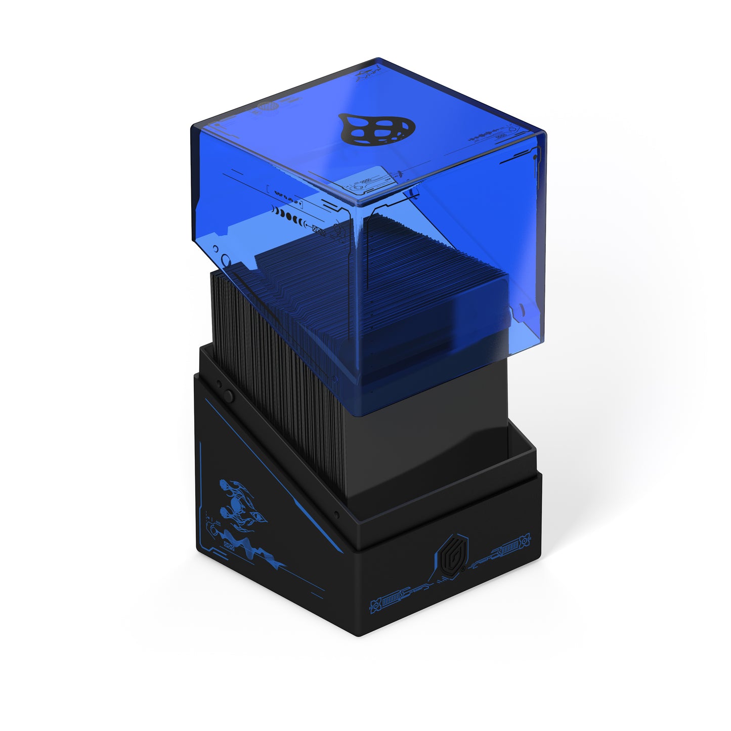 UG Deck Case: Boulder 100+ Edge of Eternities V4