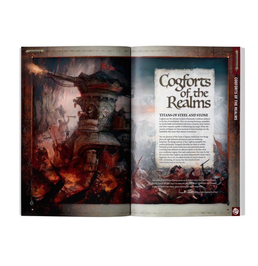 White Dwarf Magazine 528