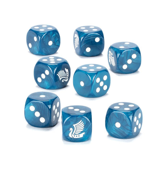 Dol Amroth Dice Set