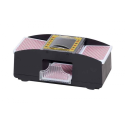 Card Shuffler- 2 Deck
