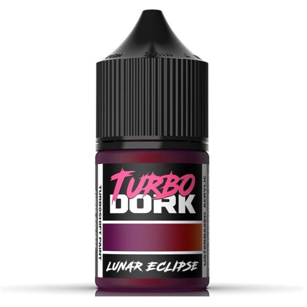 Turbo Dork: TurboShift 22ml