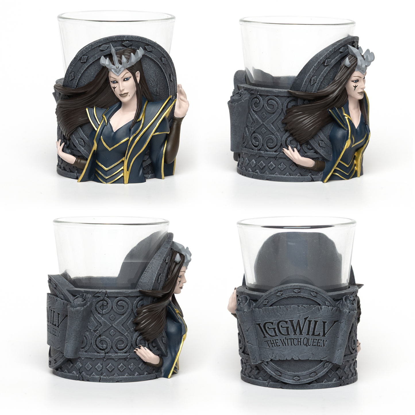 DND Mini Dice Cups (Series 2)