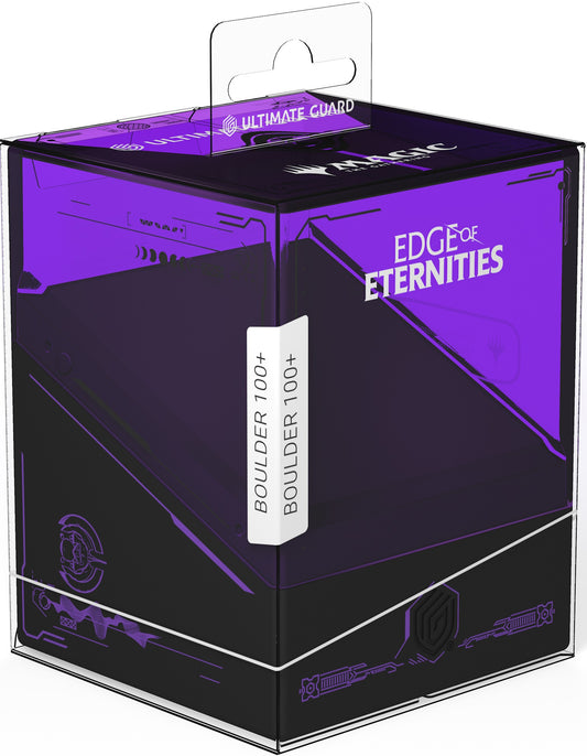UG Deck Case: Boulder 100+ Edge of Eternities V3