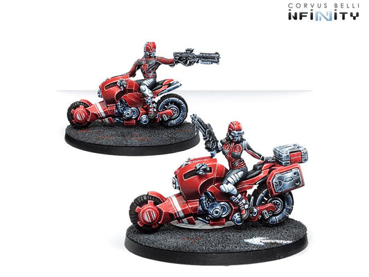 Infinity: NA2-JSA Aragoto Senkenbutai