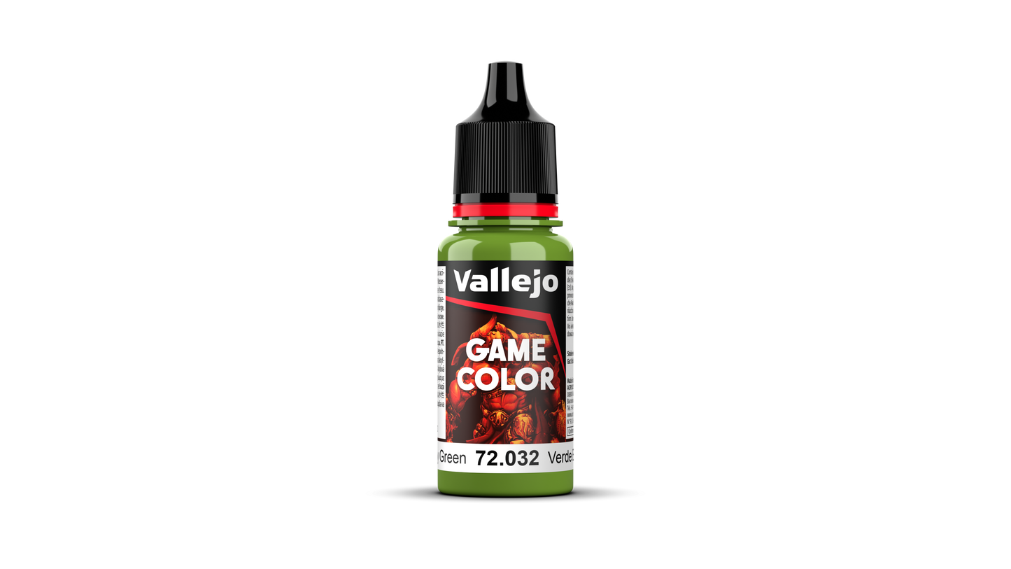 Vallejo: Fantasy Paint Set by Squidmar Miniatures