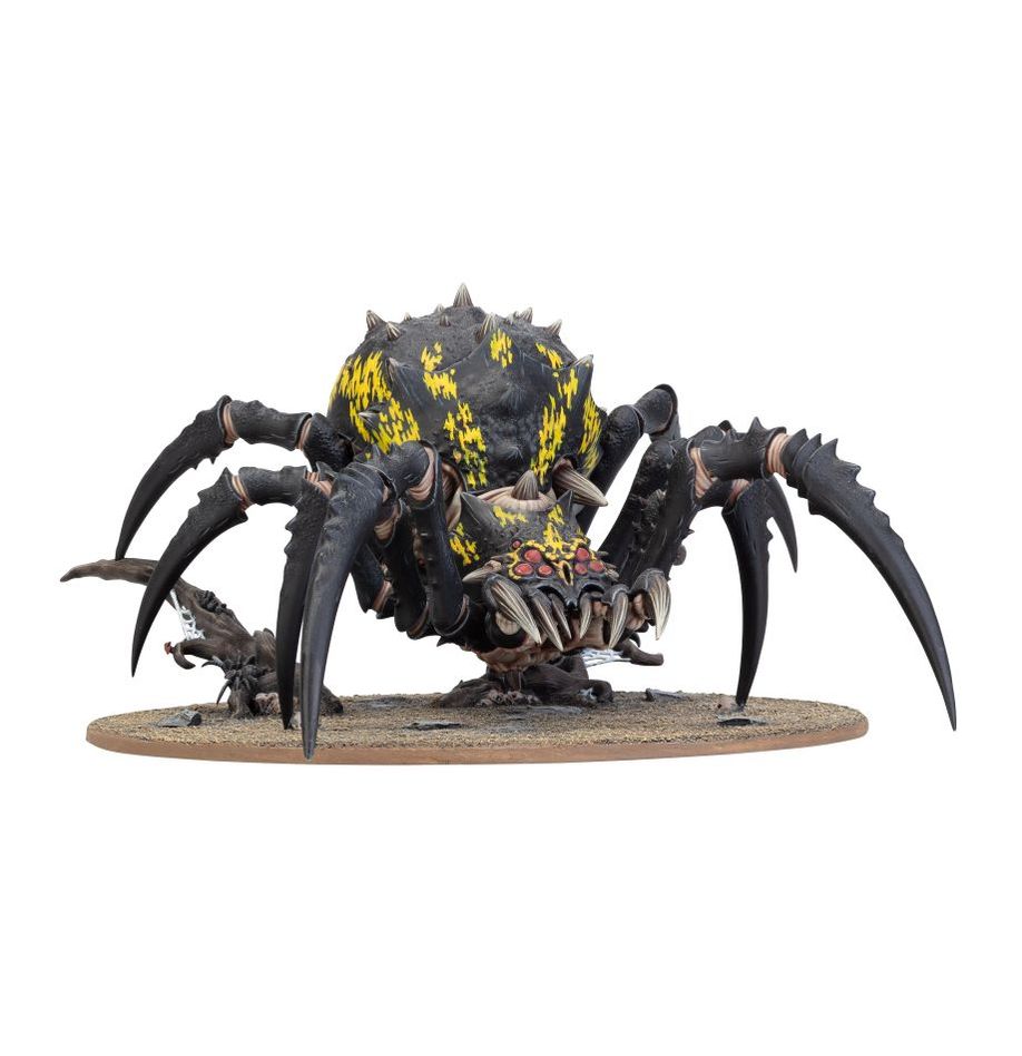 Spiderfang: Arachnarok Spider