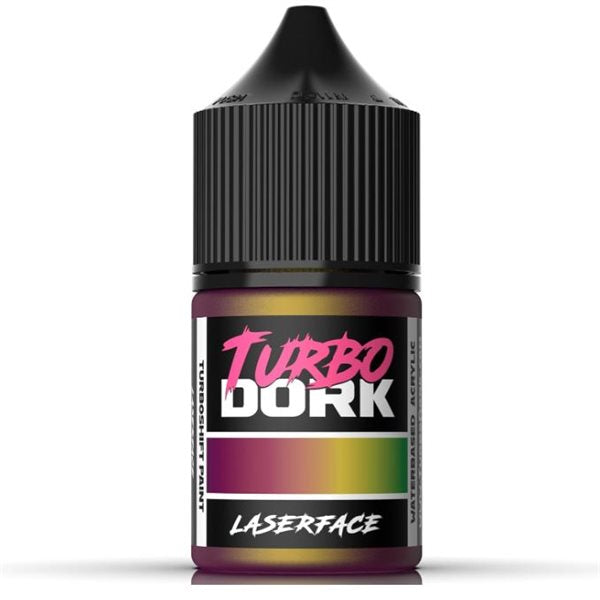 Turbo Dork: TurboShift 22ml