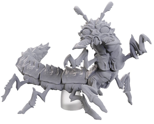 DND Unpainted Minis WV24 Classic Ankheg