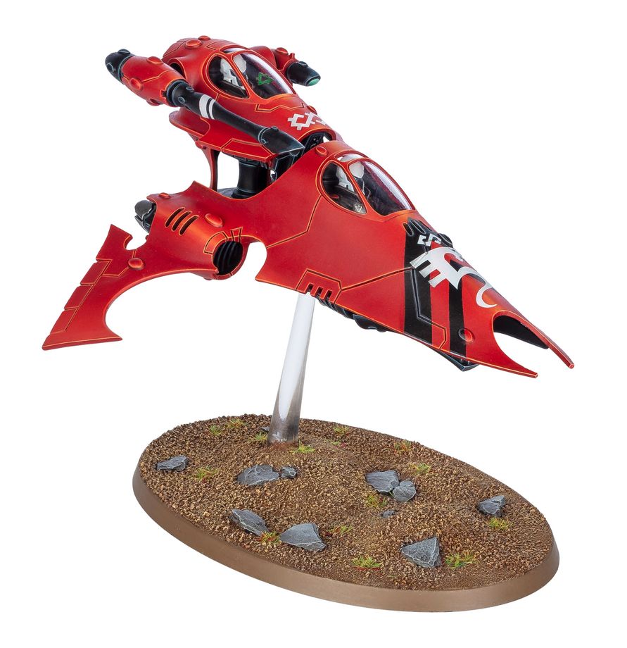 Aeldari: Vyper