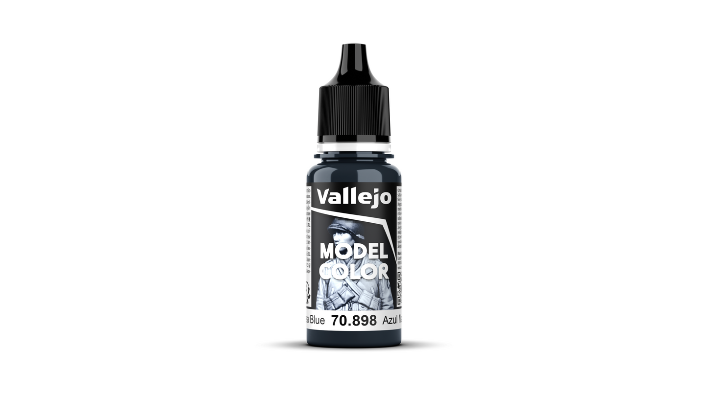 Vallejo: Dark Future Paint Set by Squidmar Miniatures