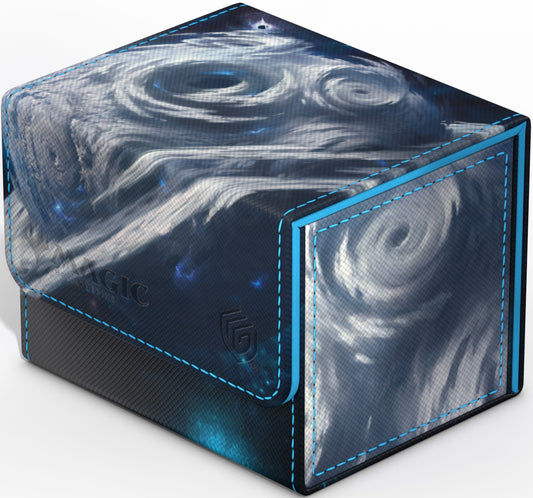 UG Deck Case Sidewinder 100+ MTG Edge of Eternities v3
