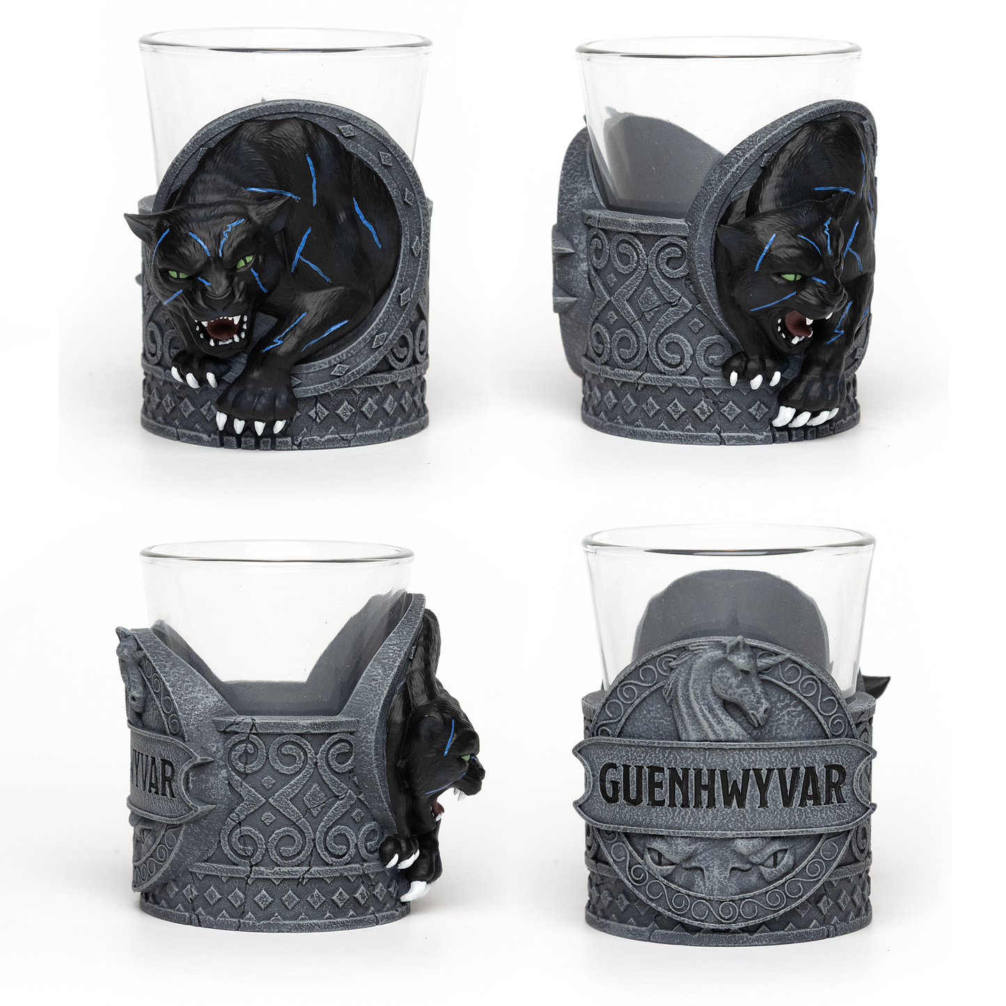 DND Mini Dice Cups (Series 2)