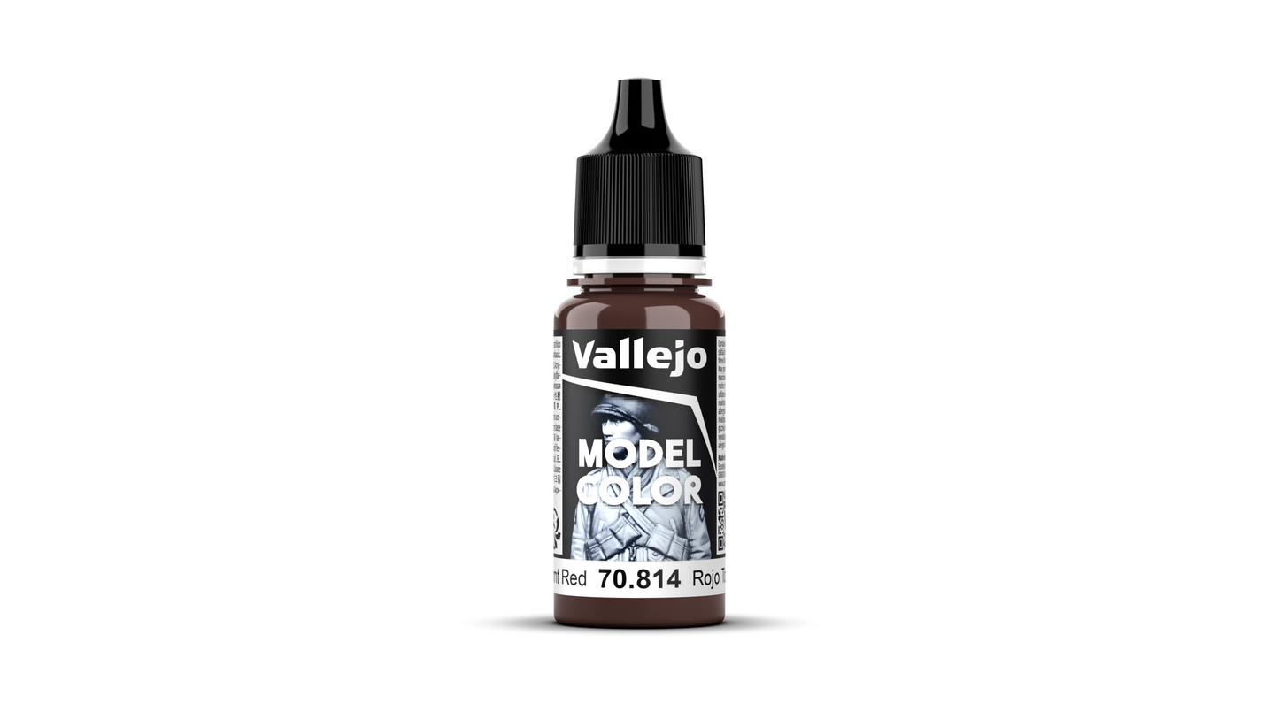 Vallejo: Essential Paint Set by Squidmar Miniatures
