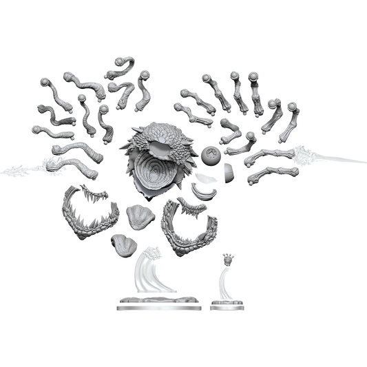 DnD Frameworks: Wave 1-Beholder