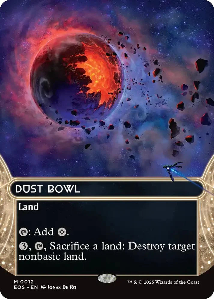 Dust Bowl