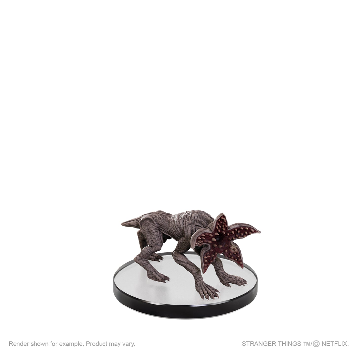 Stranger Things Pre-painted Miniatures Mystery Boxes