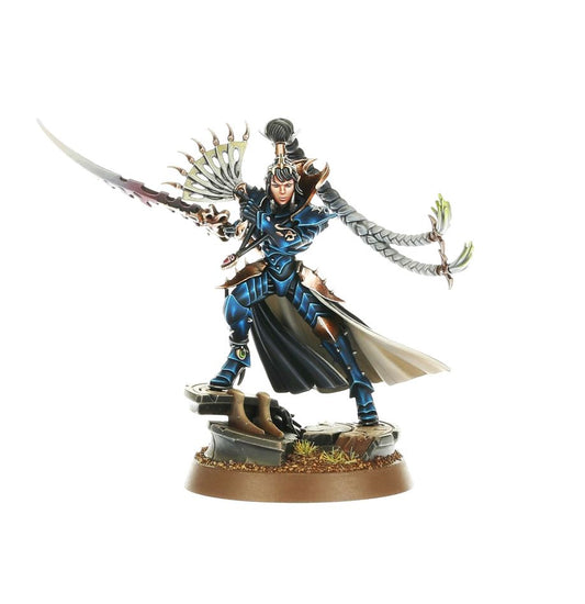 Drukhari: Lady Malys (2025)