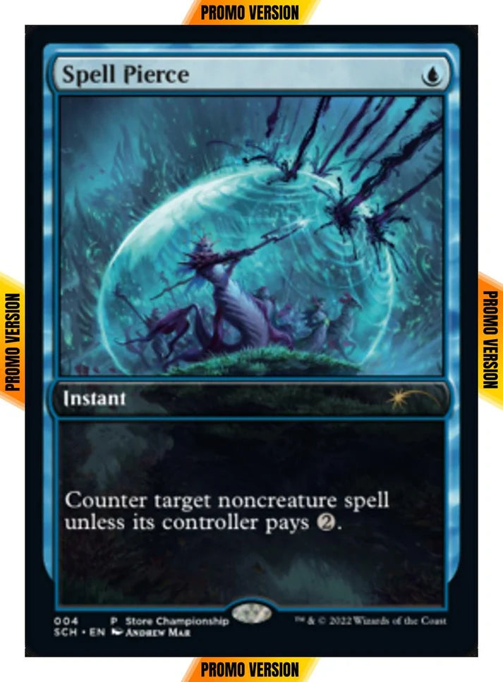 Spell Pierce