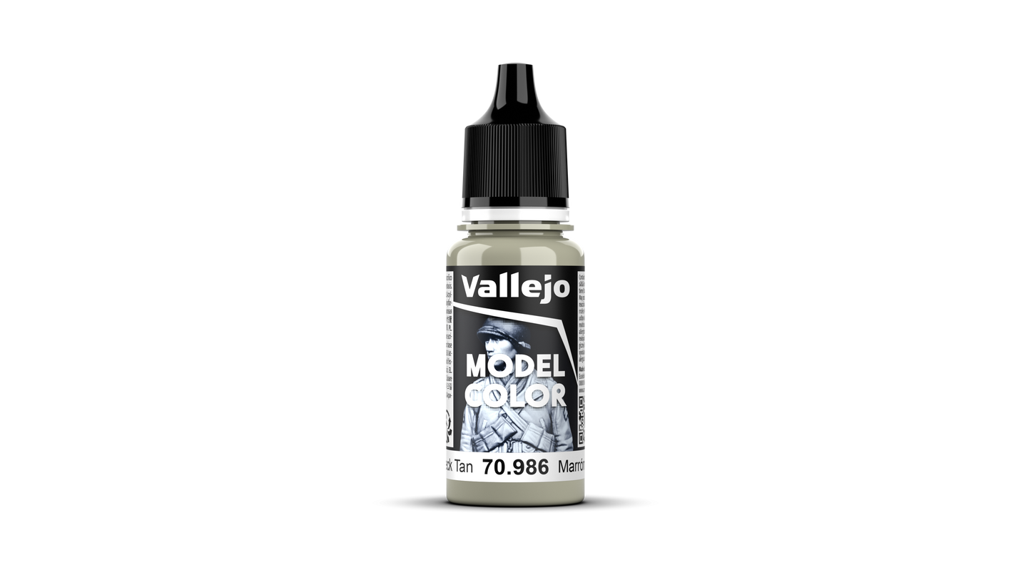 Vallejo: Essential Paint Set by Squidmar Miniatures