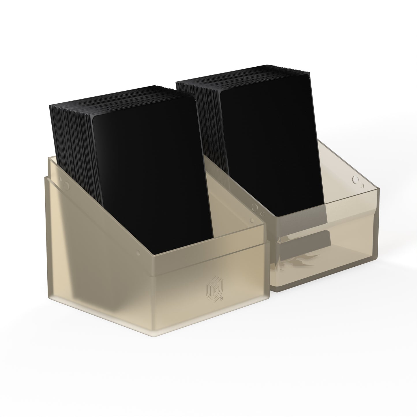 UG Deck Case: Boulder 100+ Mana Edition Plains