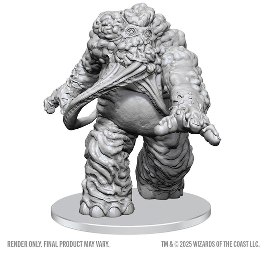 D&D Unpainted Minis: Wave 28: Eater of Knowledge