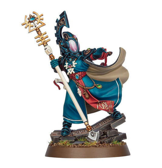 (PREORDER)Aeldari: Kharseth