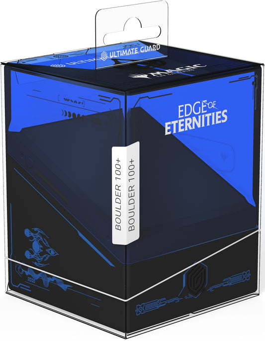 UG Deck Case: Boulder 100+ Edge of Eternities V4