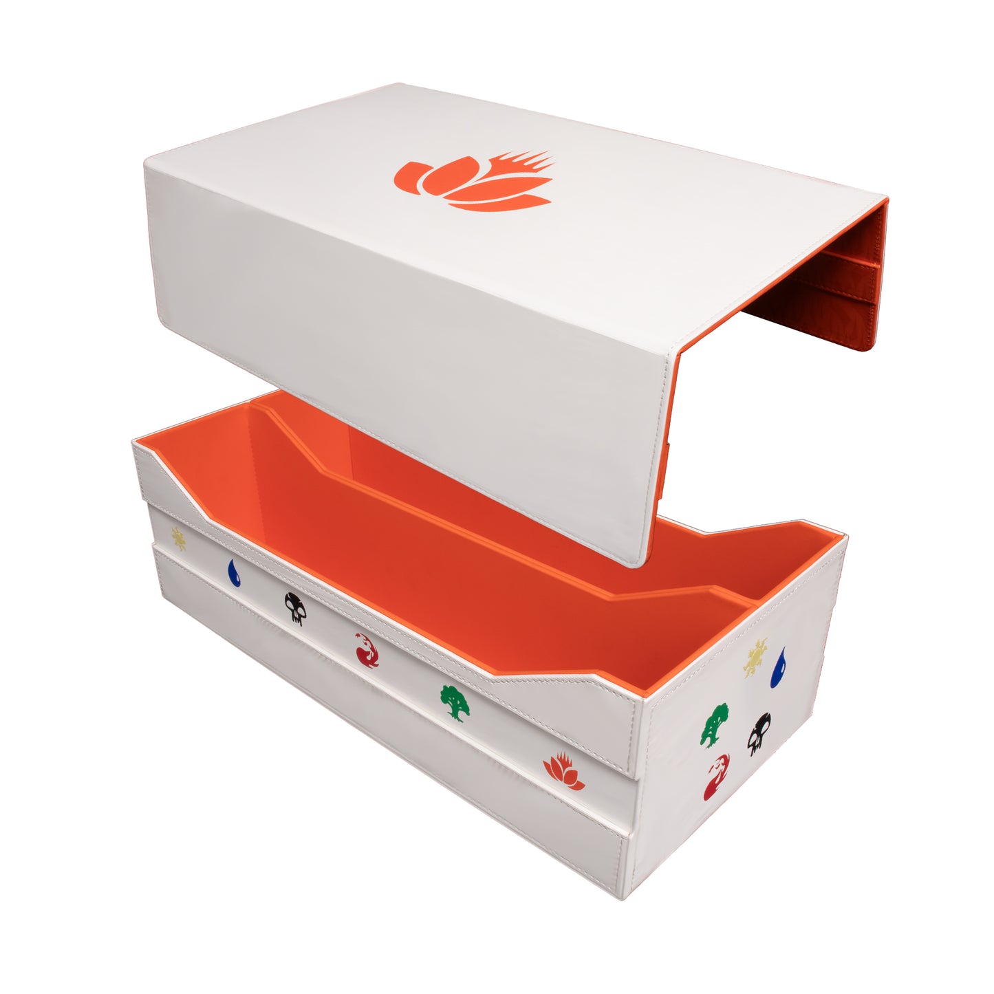 UP Storage Box: MTG Mana 8 Dropship Lotus