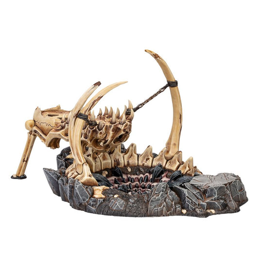 Ogor Mawtribes - Mawpit