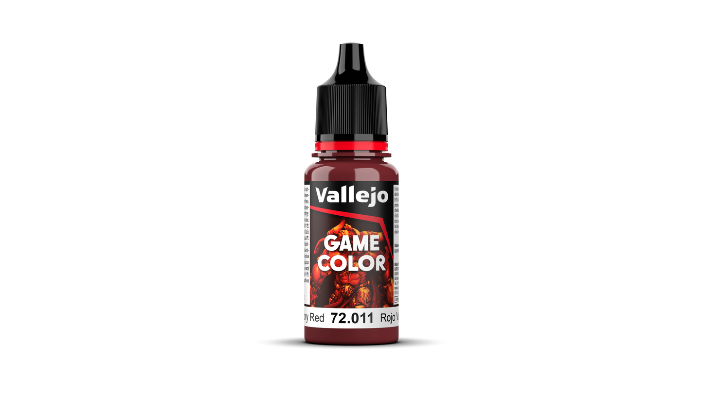 Vallejo: Fantasy Paint Set by Squidmar Miniatures