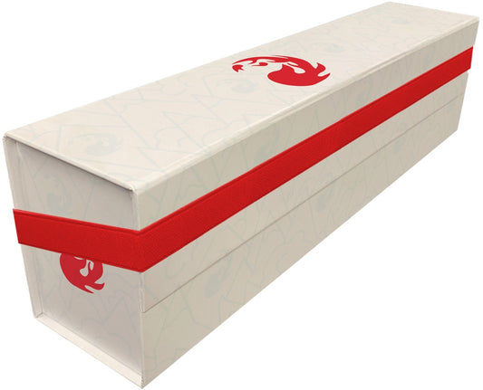 UP Storage Box MTG Mana 8 500+ Flat Pack : Mountain