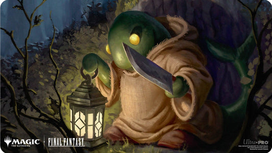 UP Playmat- MTG Universes Beyond Final Fantasy E