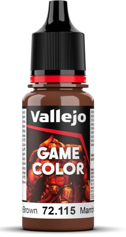Vallejo Game Color paint- 18ml