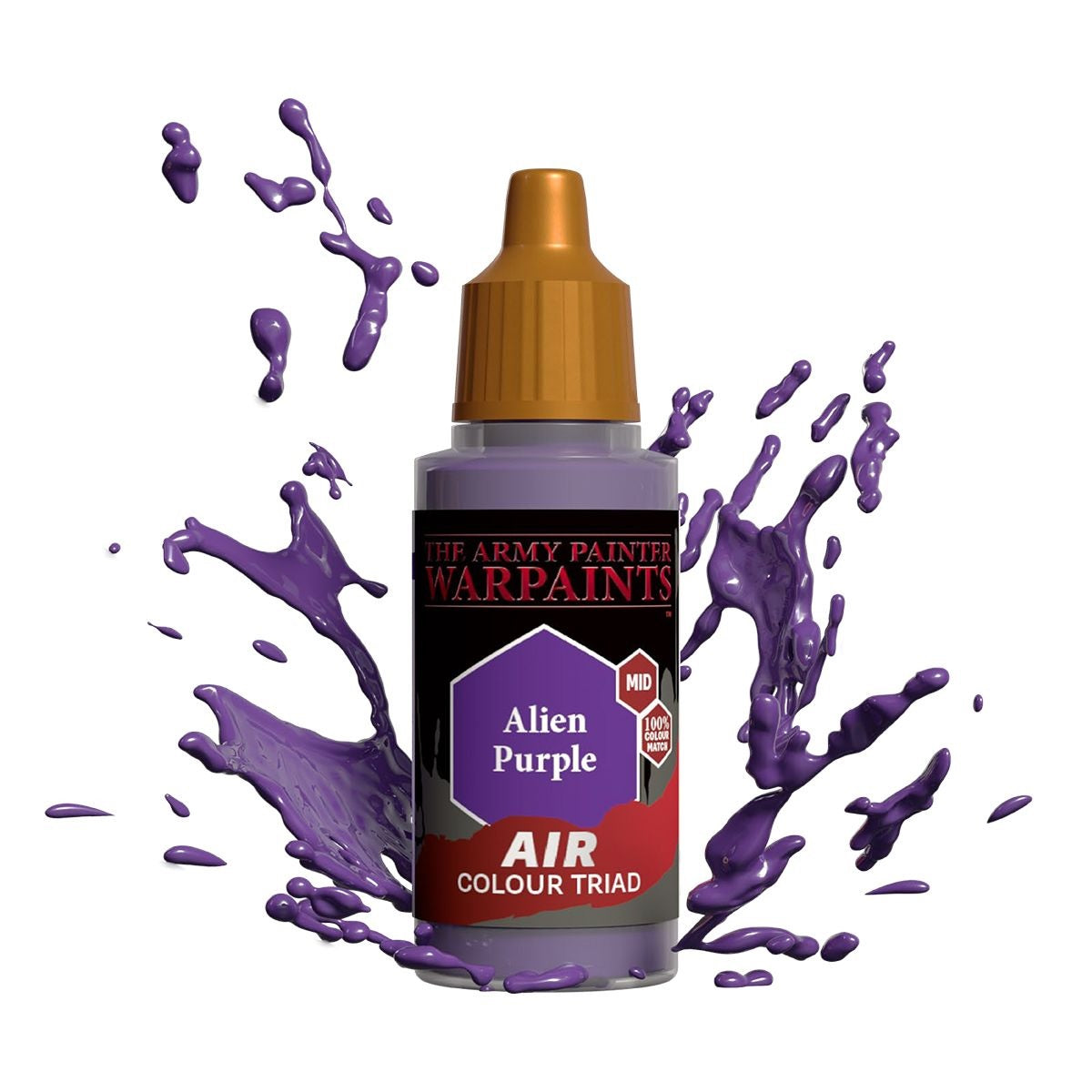 Army Painter Warpaints Air