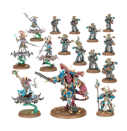 Combat Patrol: Thousand Sons (2025)