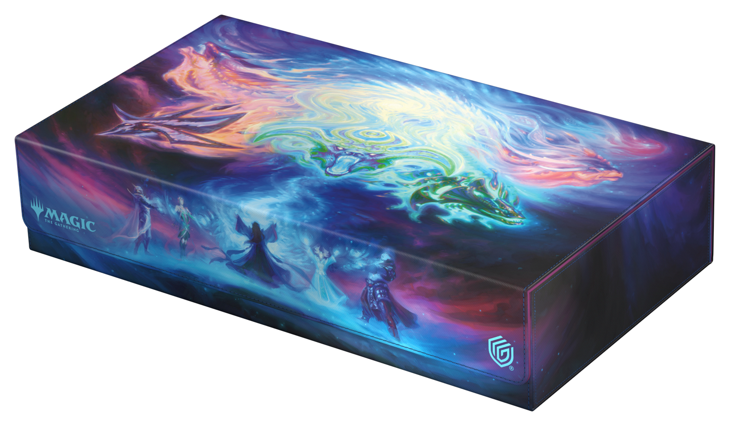 UG Deck Case Omnihive 1000+ MTG Tarkir Dragonstorm