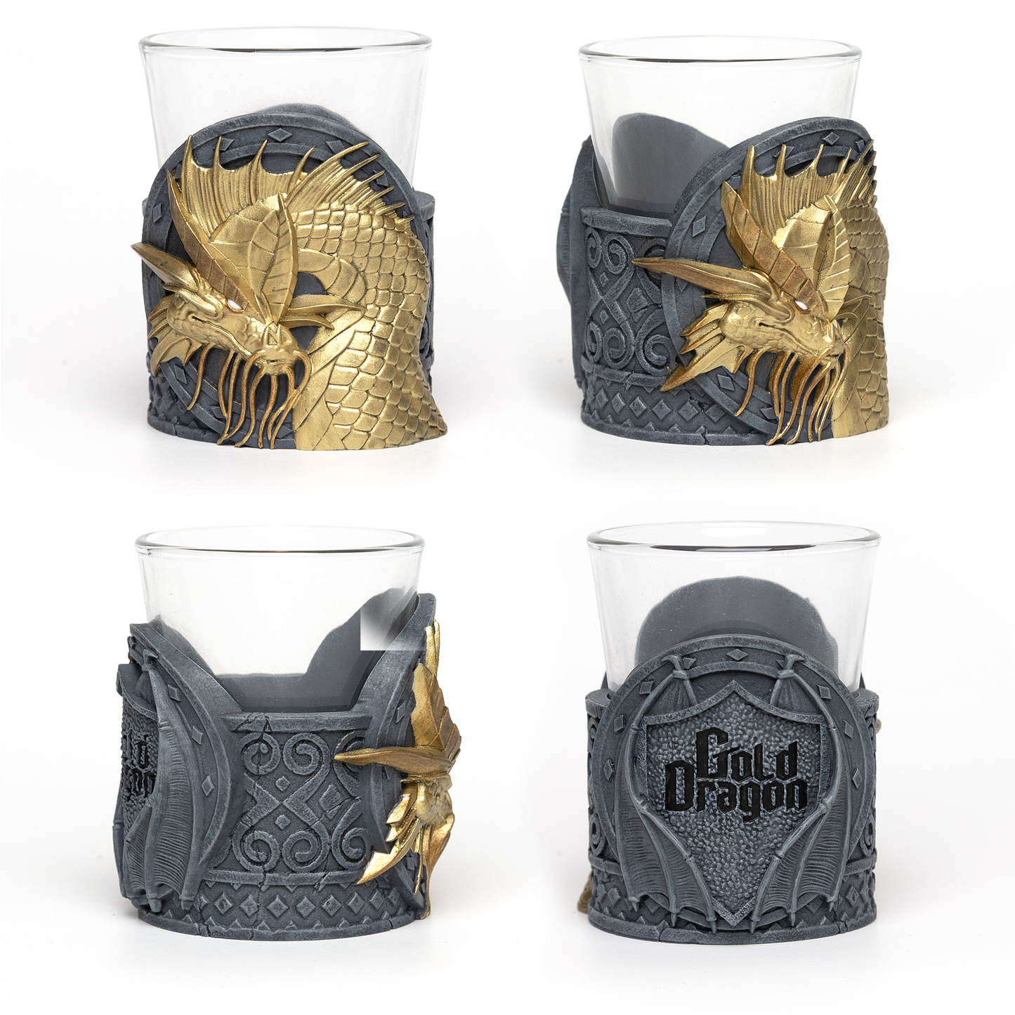 DND Mini Dice Cups (Series 2)