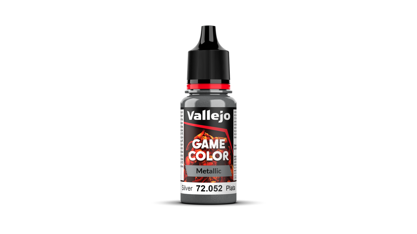 Vallejo: Dark Future Paint Set by Squidmar Miniatures