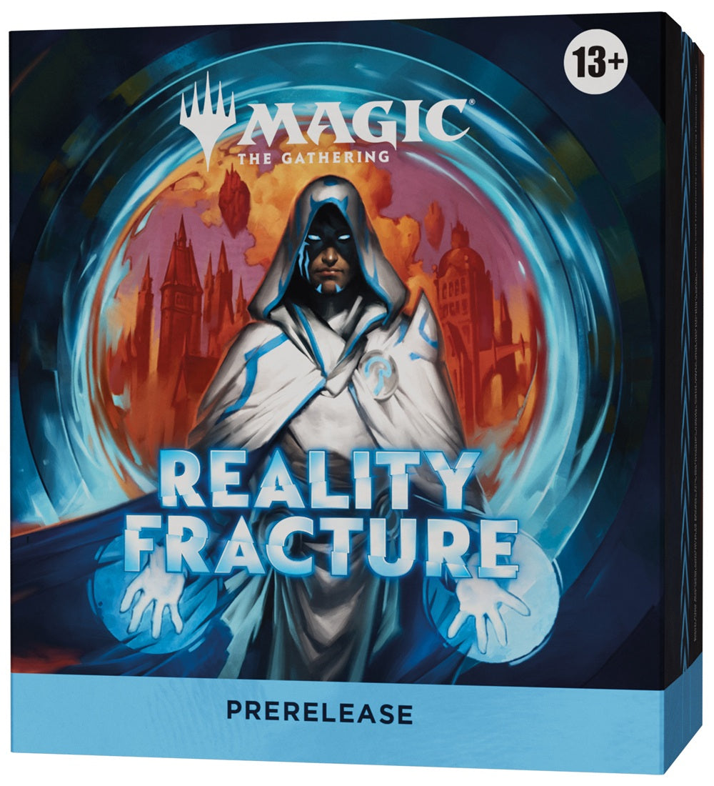 MTG Reality Fracture - Prerelease Pack