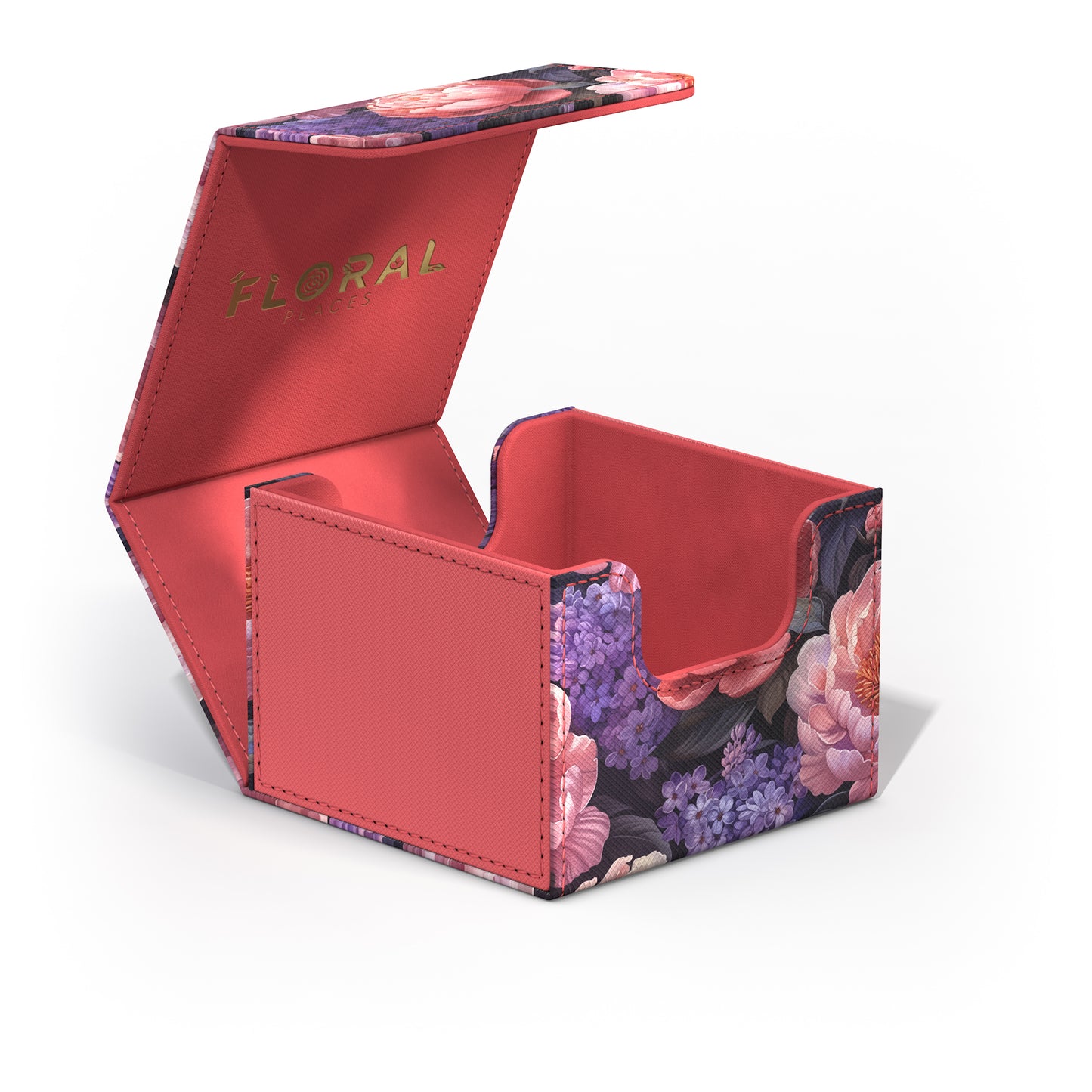 UG Deck Case Sidewinder 100+ Floral: Vivid Field