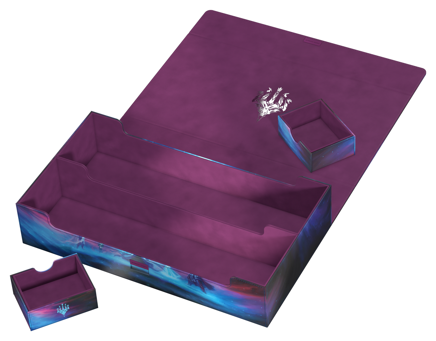 UG Deck Case Omnihive 1000+ MTG Tarkir Dragonstorm