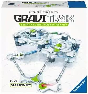 Gravitrax: Starter Set