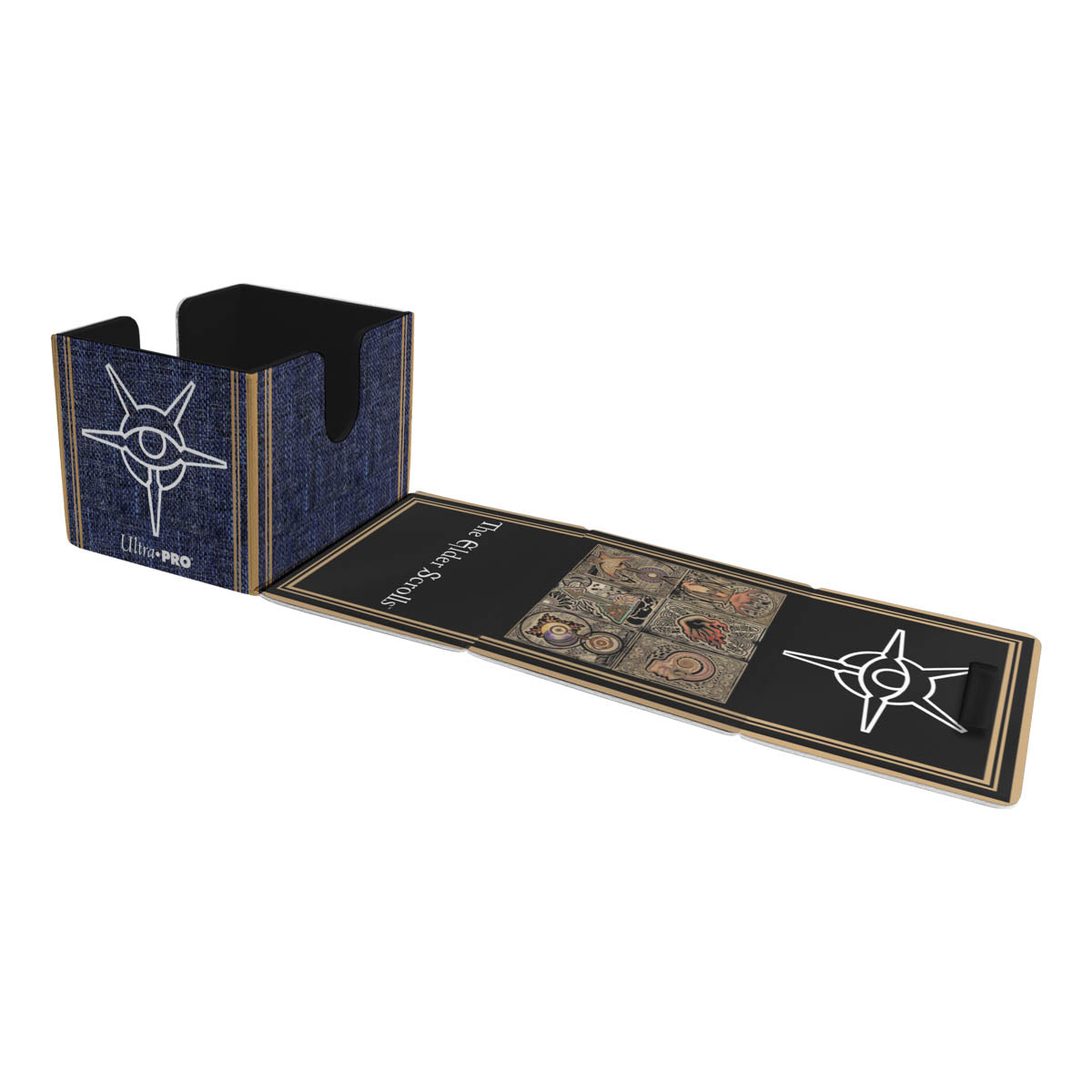 UP D-BOX Alcove Edge The Elder Scrolls: Mages Guild