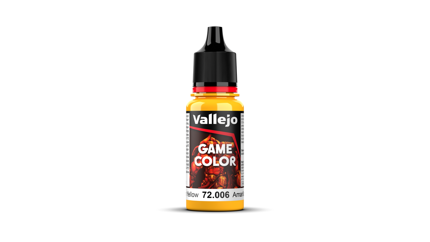 Vallejo: Dark Future Paint Set by Squidmar Miniatures